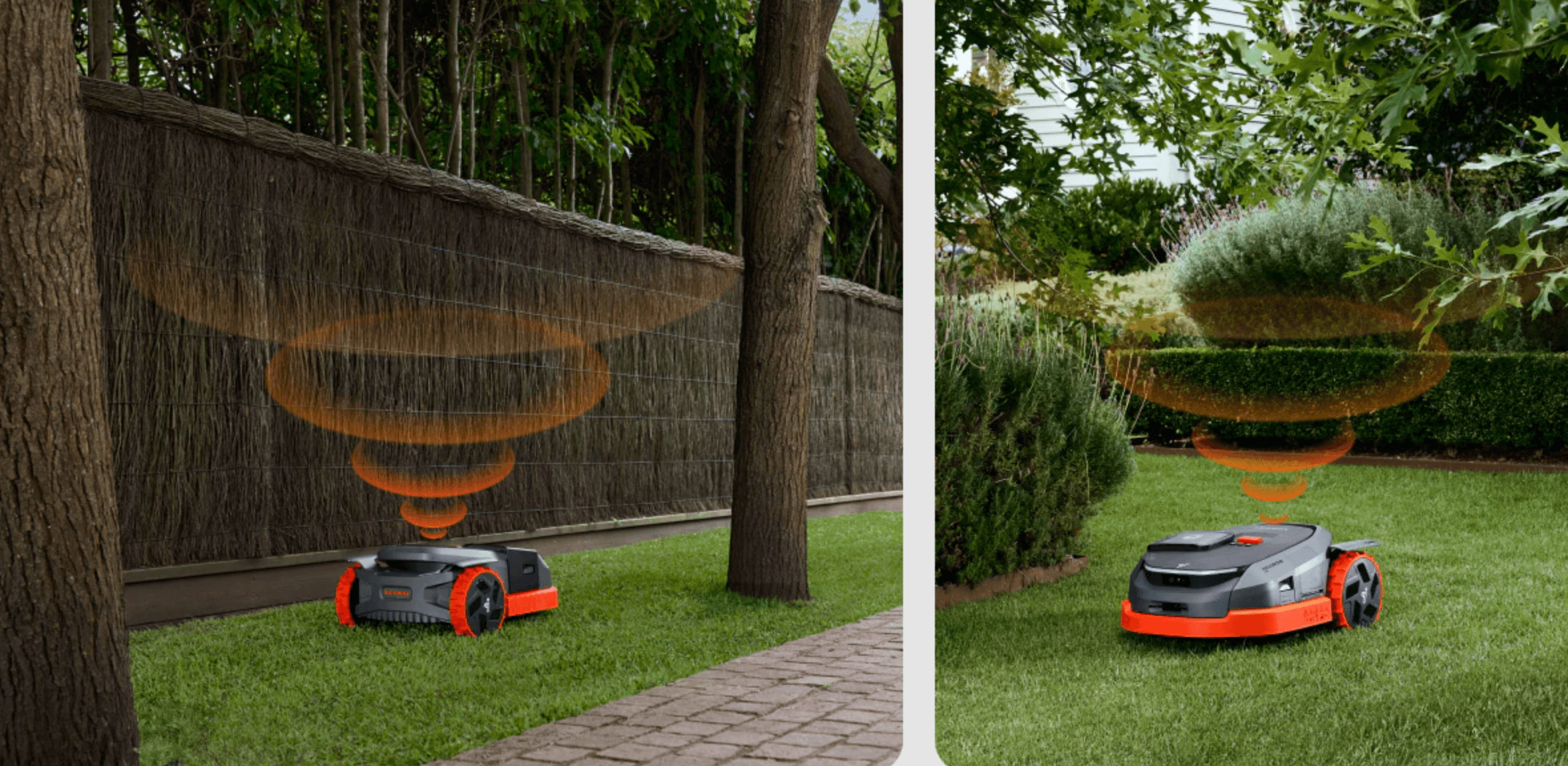 Nectar Hybrid Mattress in modern bedroom setting