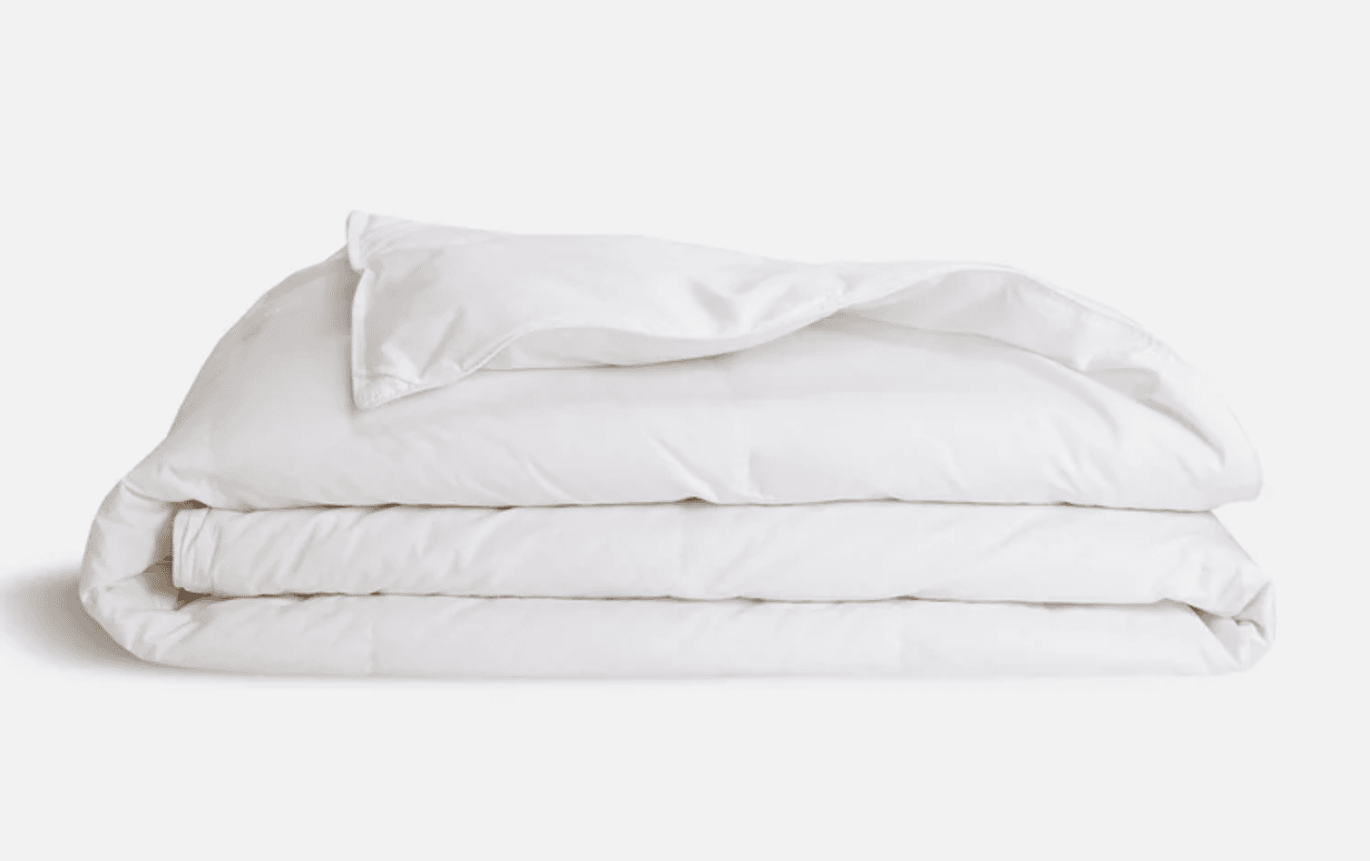 Nectar Hybrid Mattress in modern bedroom setting