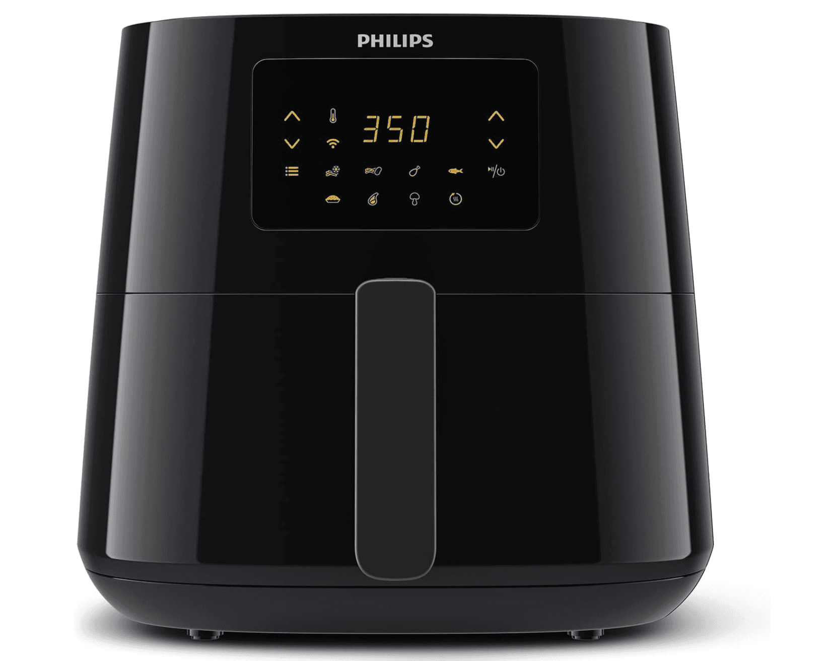 Nectar Hybrid Mattress in modern bedroom setting