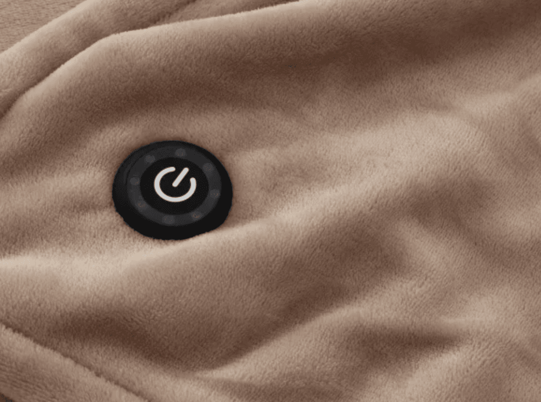 Nectar Hybrid Mattress in modern bedroom setting