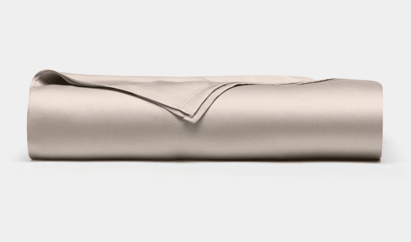 Nectar Hybrid Mattress in modern bedroom setting