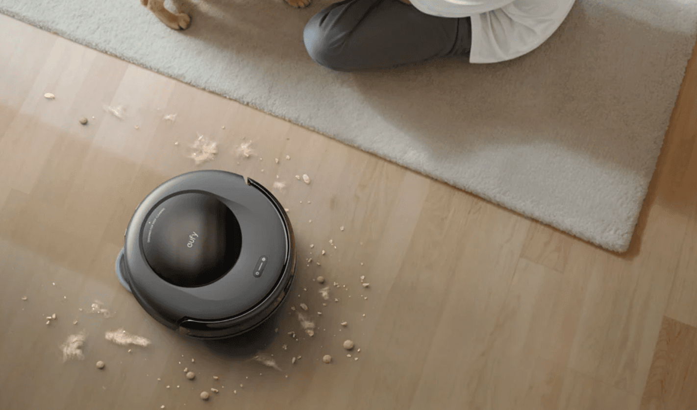 Nectar Hybrid Mattress in modern bedroom setting