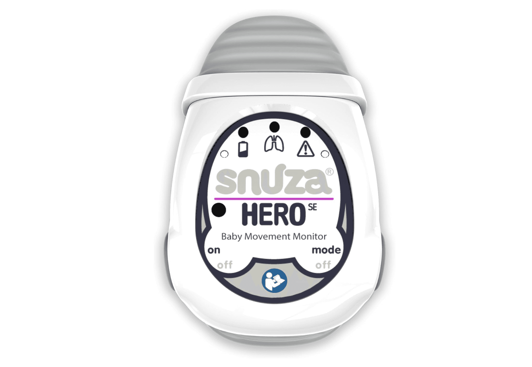 Nectar Hybrid Mattress in modern bedroom setting