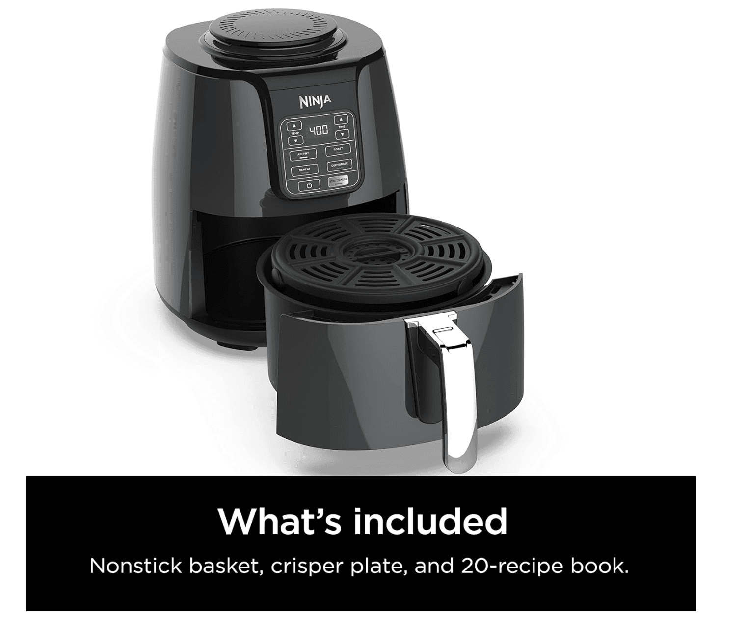 Nectar Hybrid Mattress in modern bedroom setting