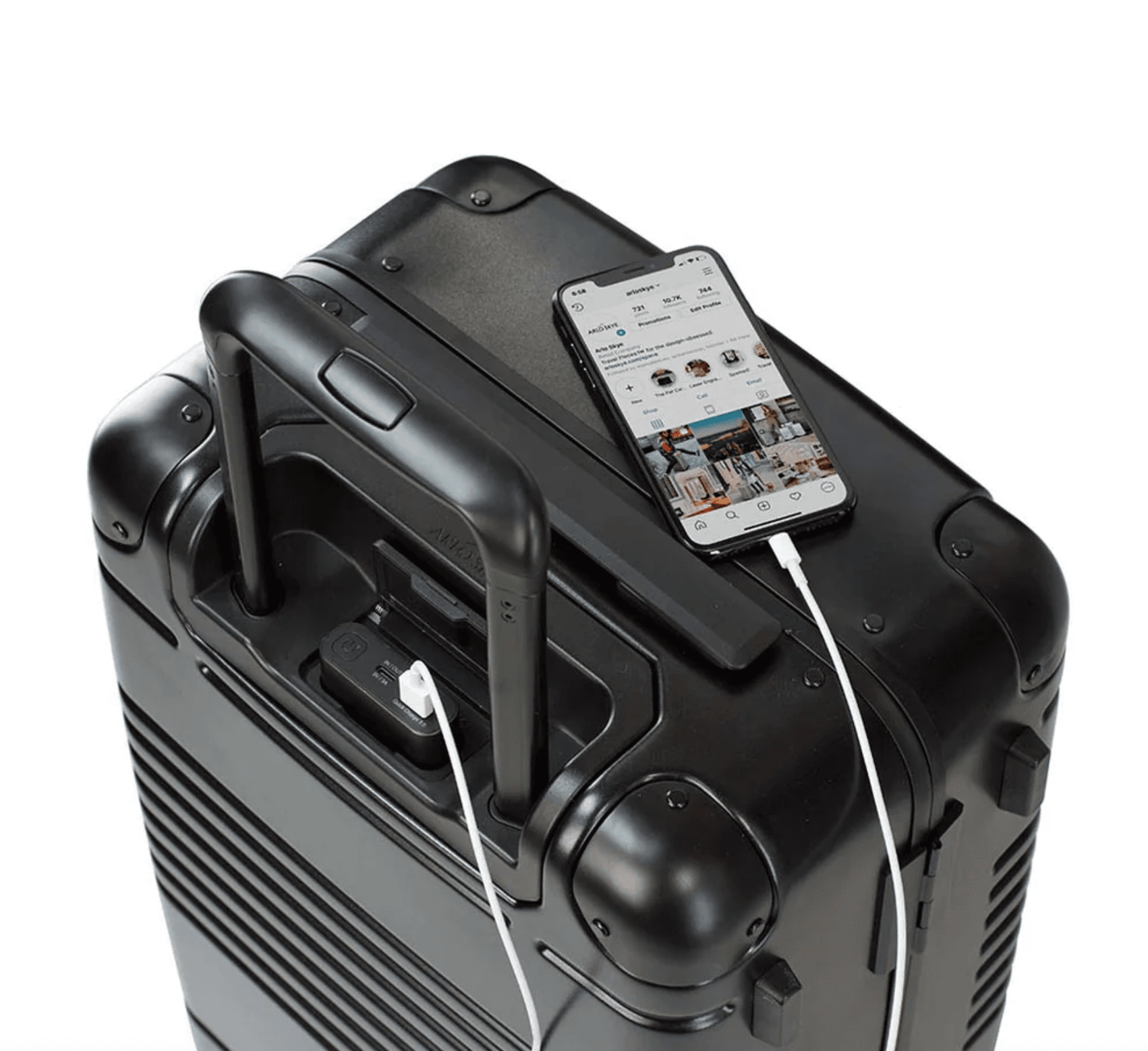 Nectar Hybrid Mattress in modern bedroom setting