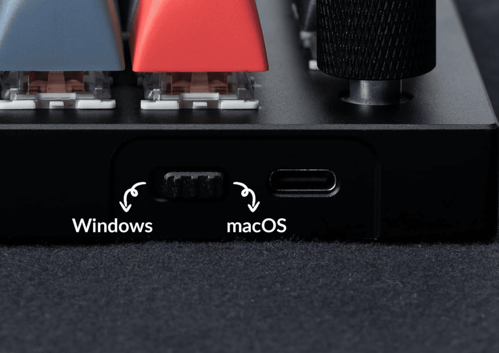 Nectar Hybrid Mattress in modern bedroom setting