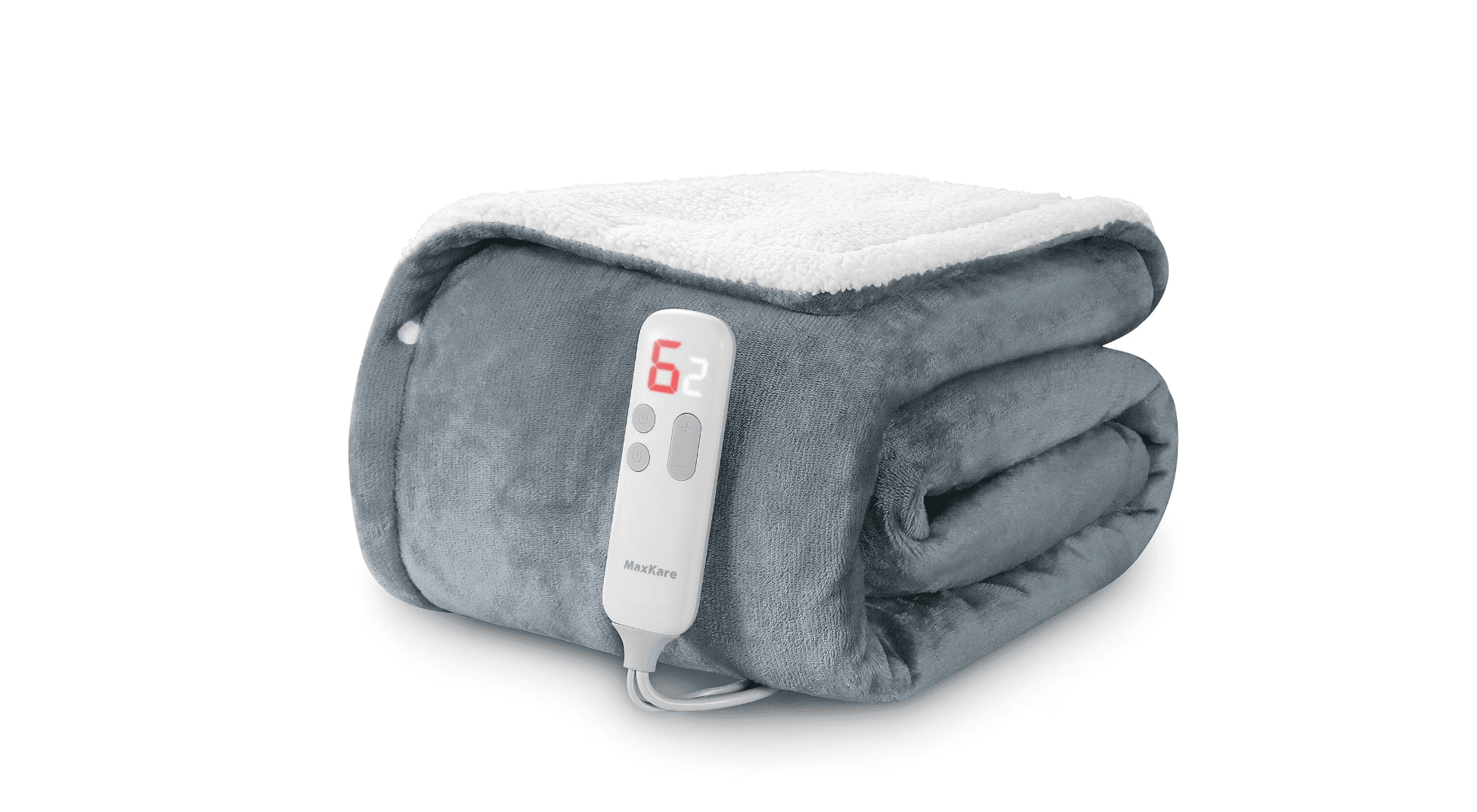 Nectar Hybrid Mattress in modern bedroom setting