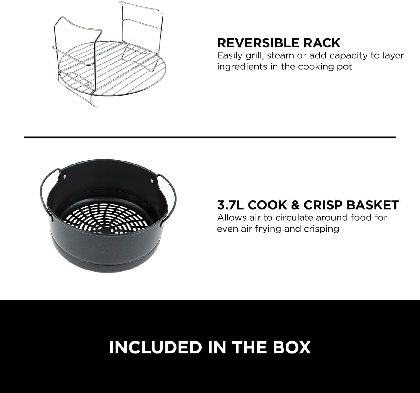 Nectar Hybrid Mattress in modern bedroom setting