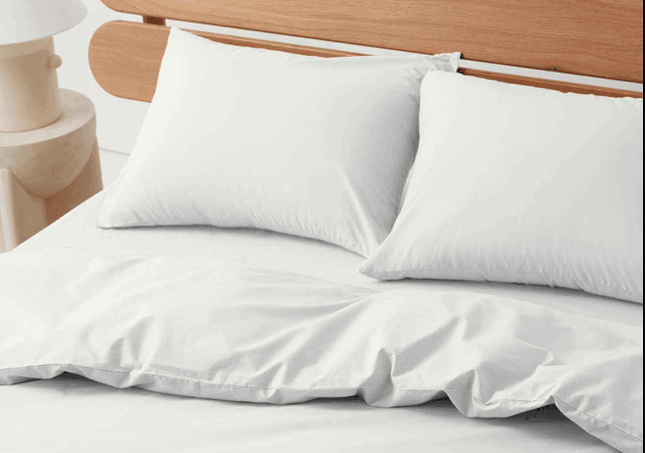 Nectar Hybrid Mattress in modern bedroom setting