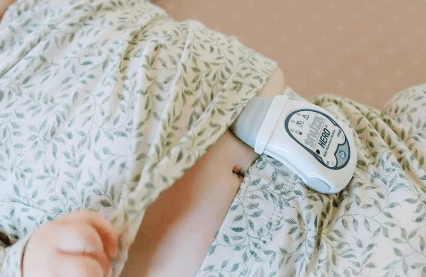 Nectar Hybrid Mattress in modern bedroom setting