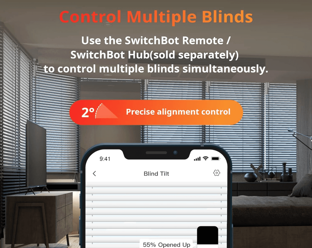 Nectar Hybrid Mattress in modern bedroom setting