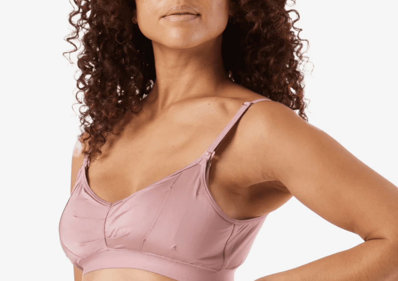 Nectar Hybrid Mattress in modern bedroom setting