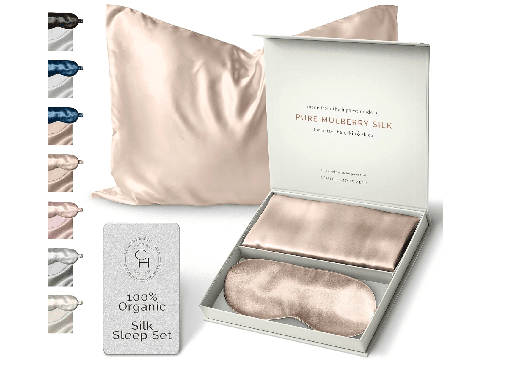 Nectar Hybrid Mattress in modern bedroom setting