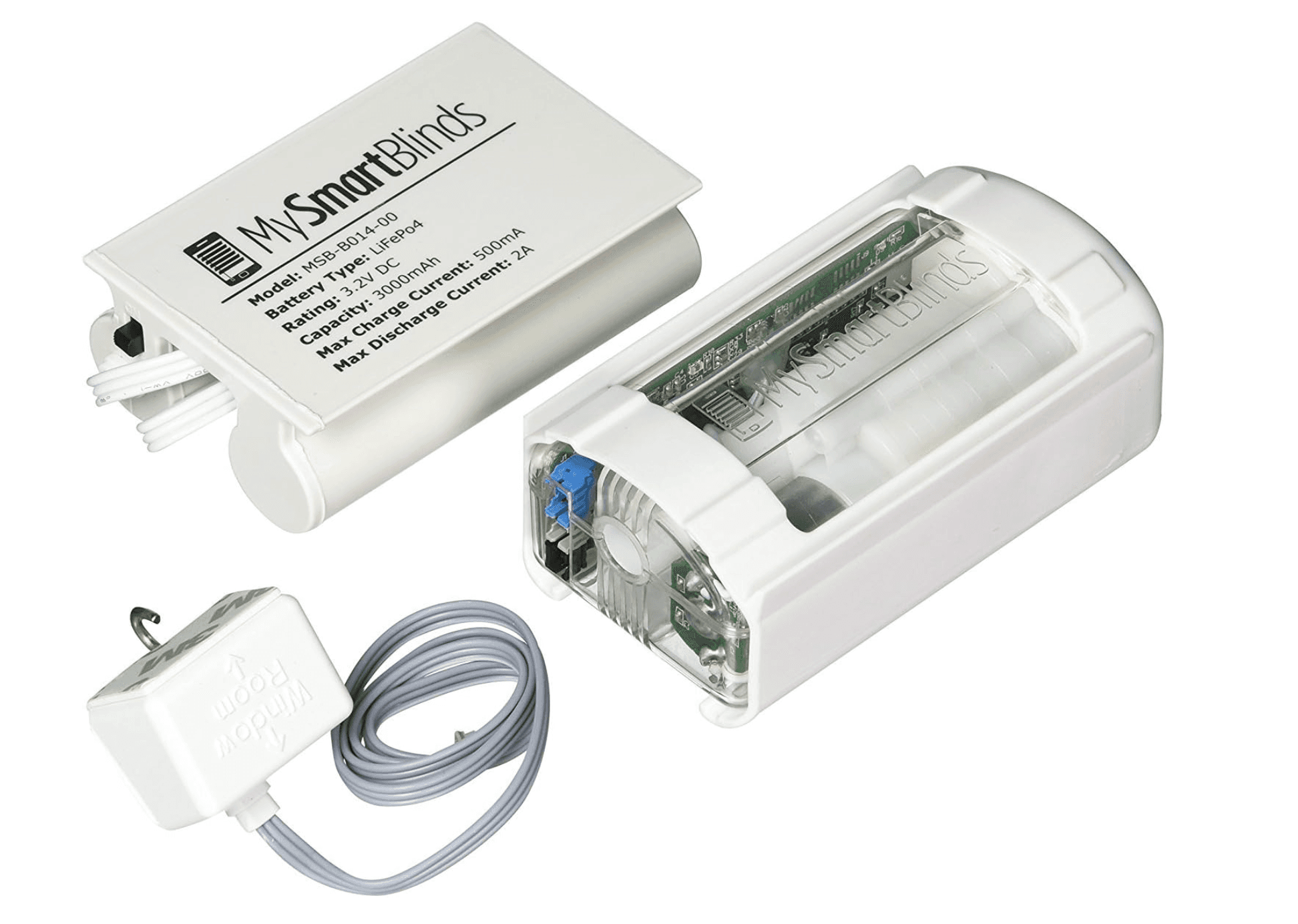 Nectar Hybrid Mattress in modern bedroom setting