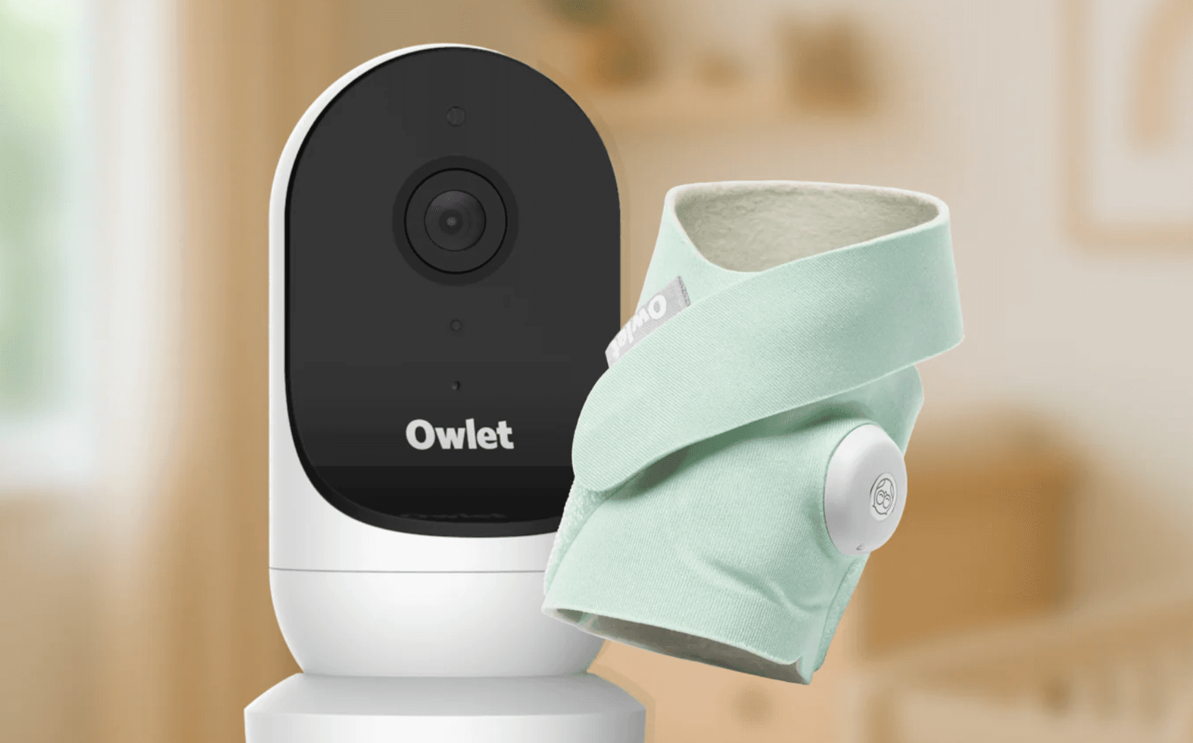 Nectar Hybrid Mattress in modern bedroom setting