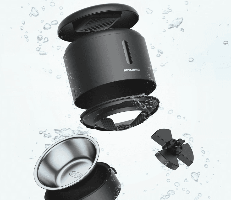 Nectar Hybrid Mattress in modern bedroom setting