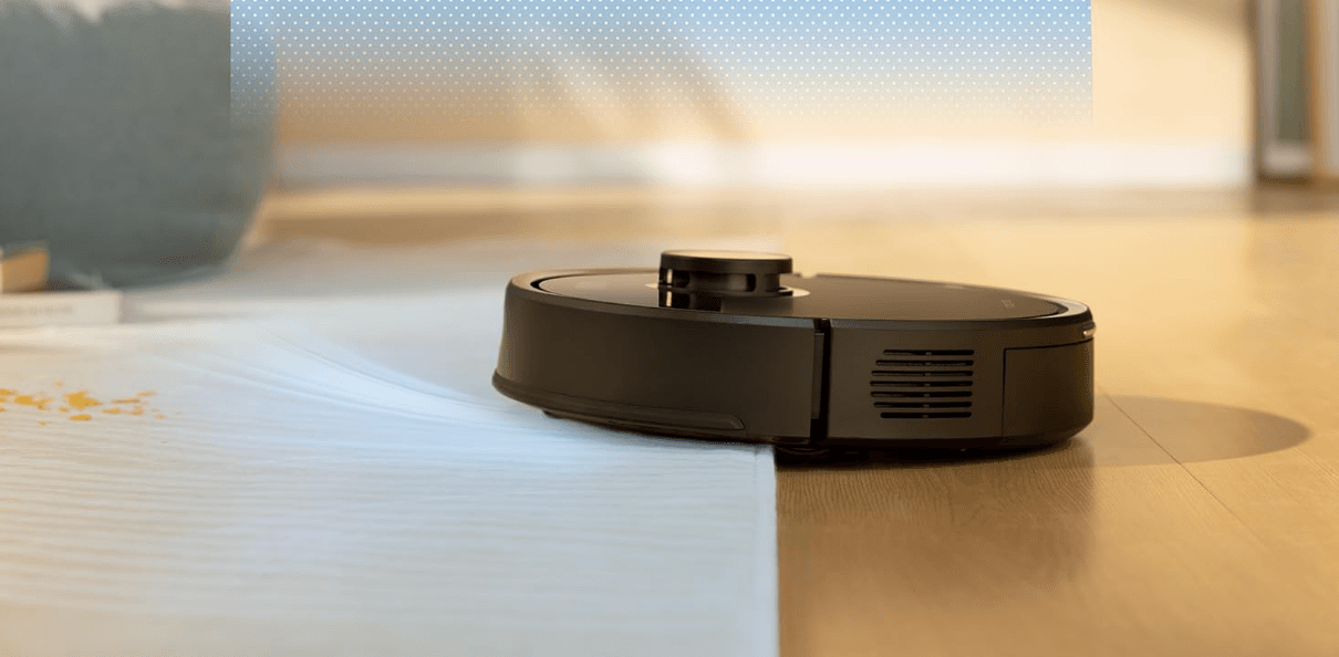 Nectar Hybrid Mattress in modern bedroom setting