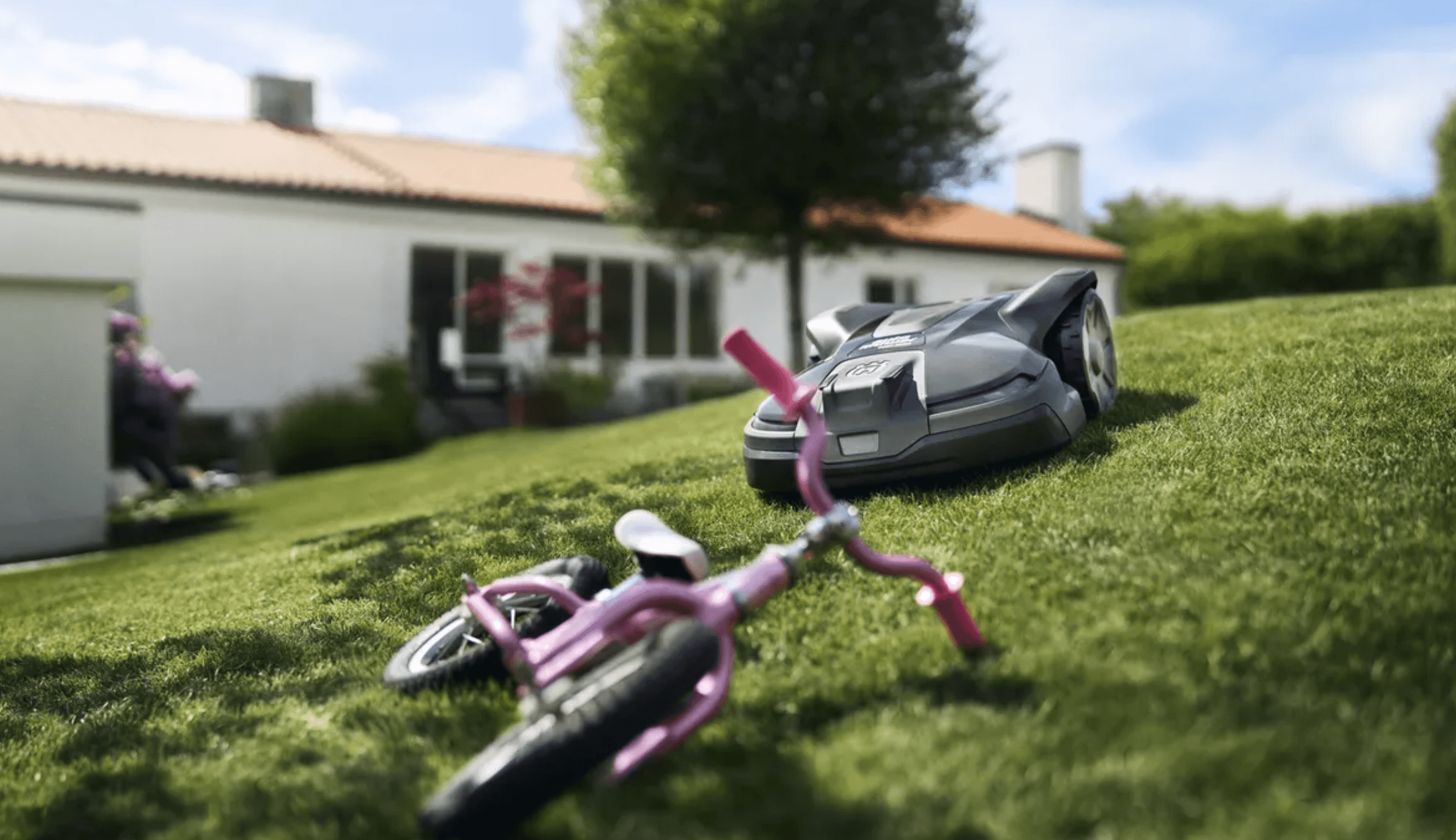 Nectar Hybrid Mattress in modern bedroom setting