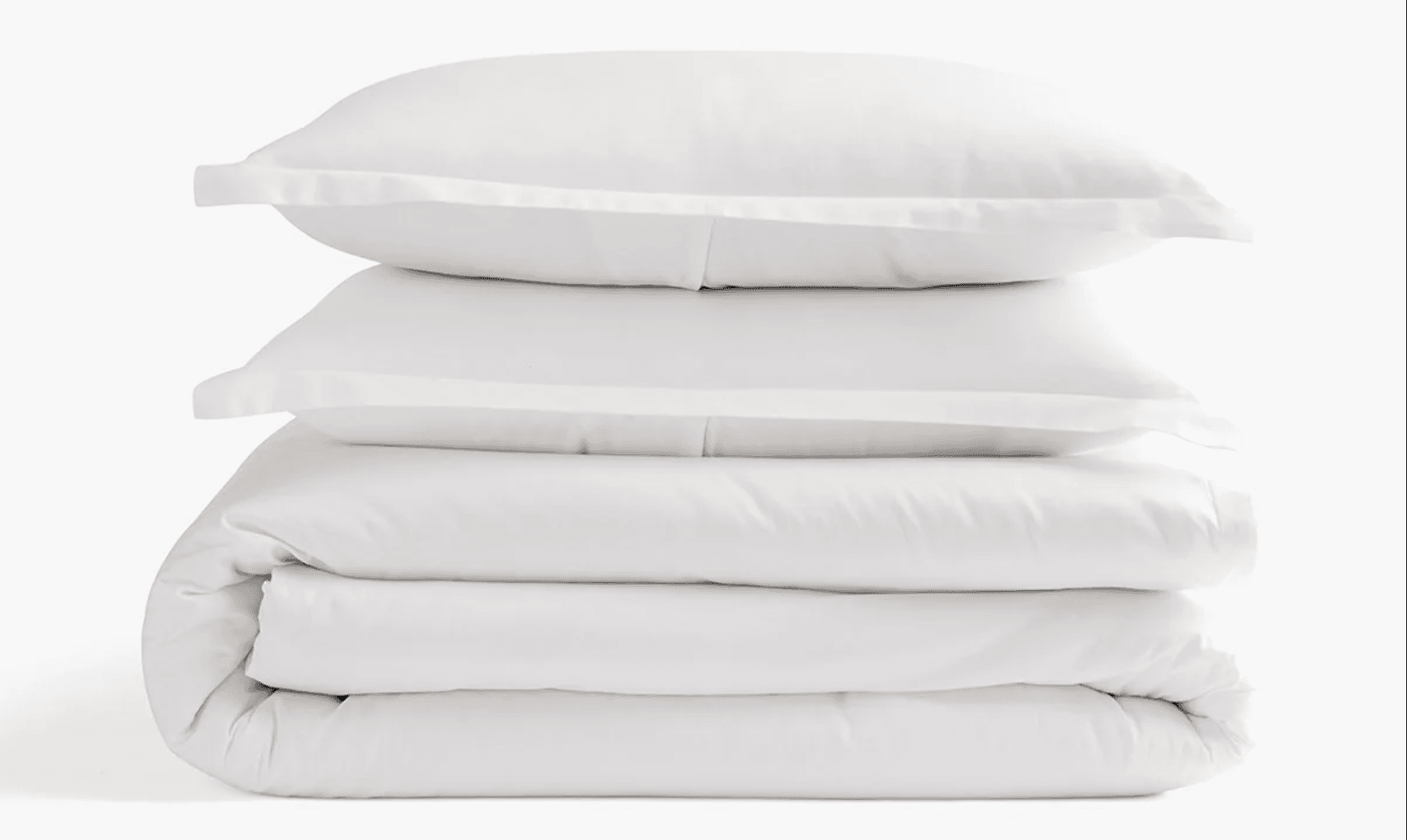 Nectar Hybrid Mattress in modern bedroom setting