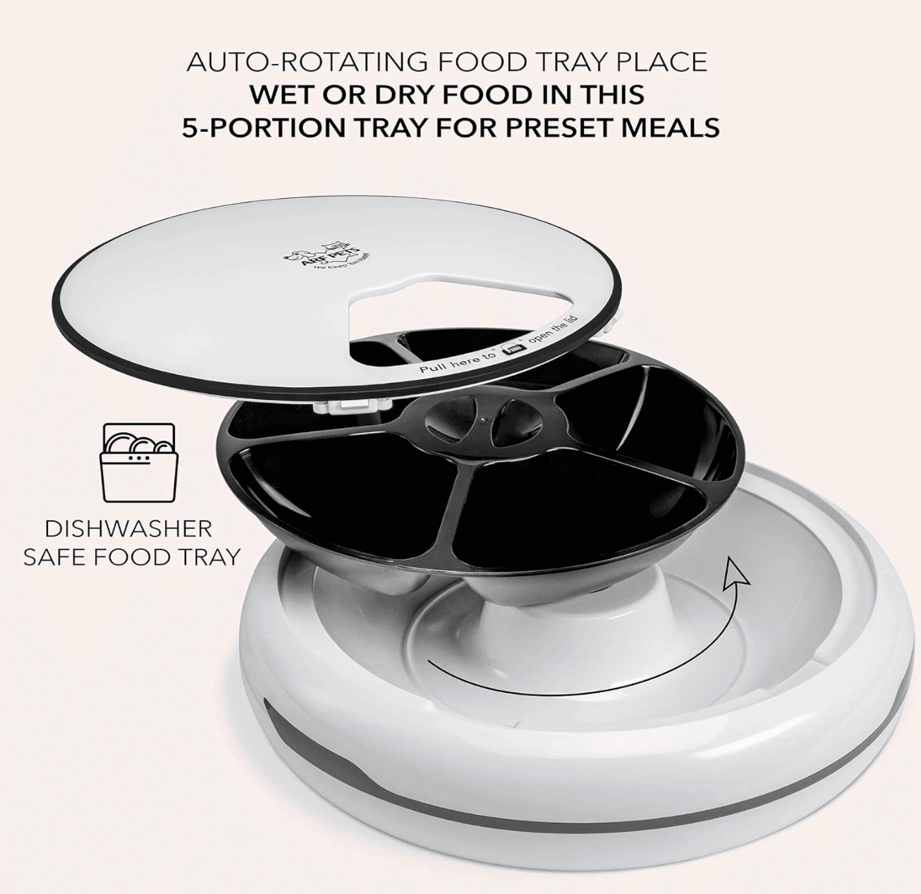 Nectar Hybrid Mattress in modern bedroom setting