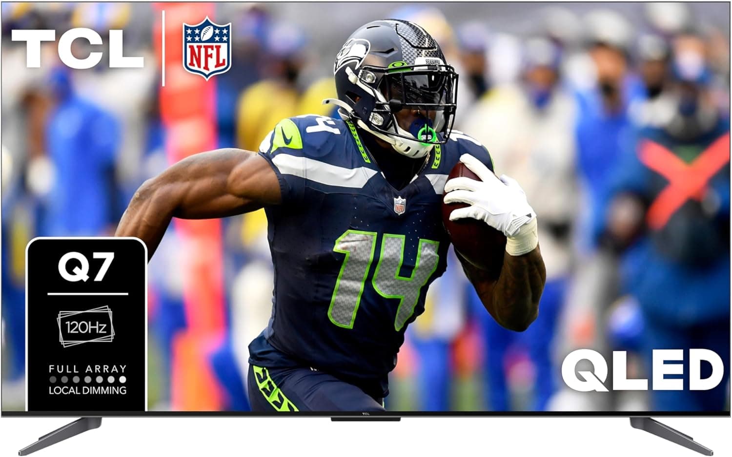 Nectar Hybrid Mattress in modern bedroom setting