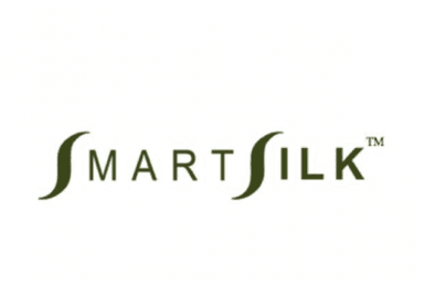 SmartSilk Silk Filled Comforter