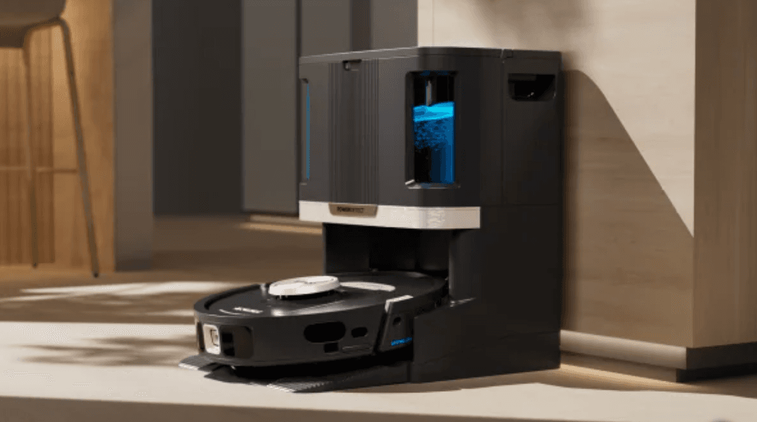 Nectar Hybrid Mattress in modern bedroom setting