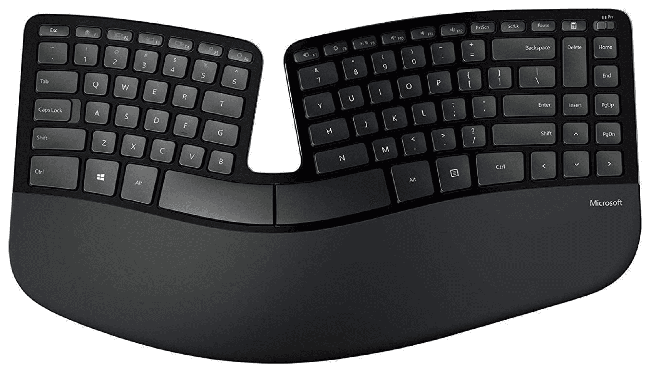 Nectar Hybrid Mattress in modern bedroom setting