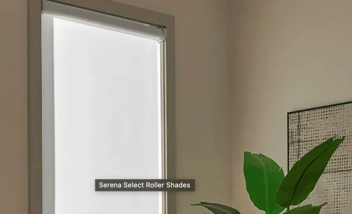 Nectar Hybrid Mattress in modern bedroom setting