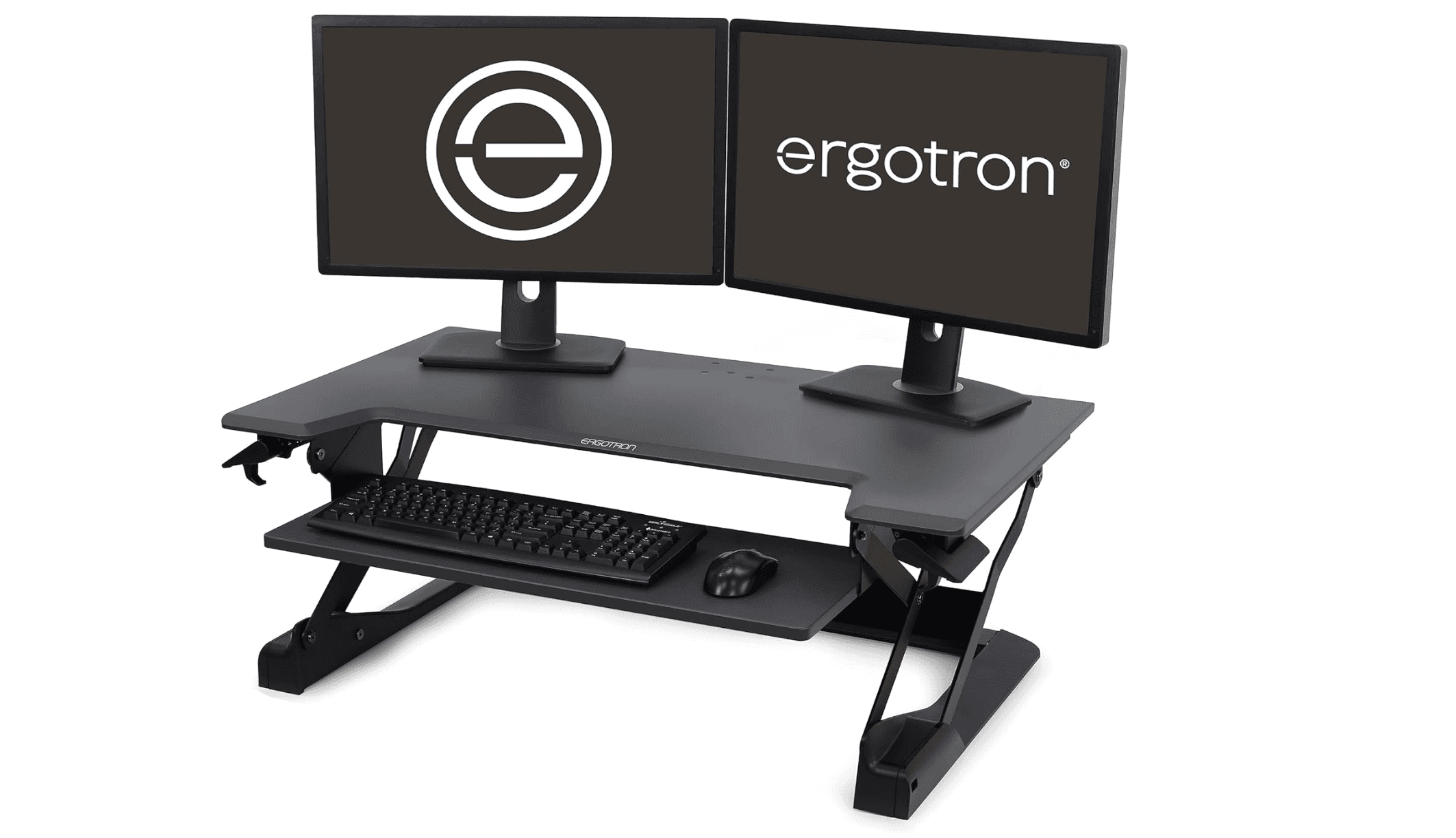 Nectar Hybrid Mattress in modern bedroom setting